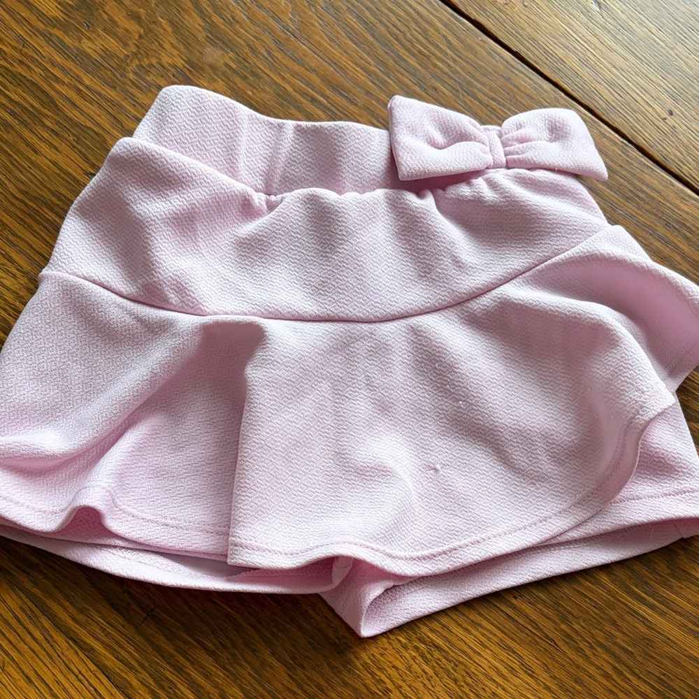 Disney 2T Skort